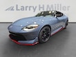Nissan Z