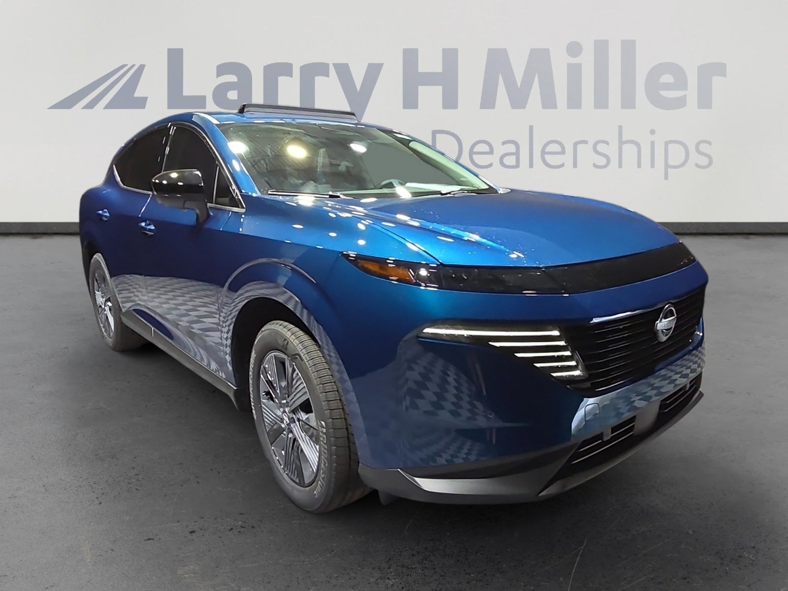 2025 Nissan Murano SL - Photo 8