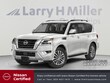 Nissan Armada