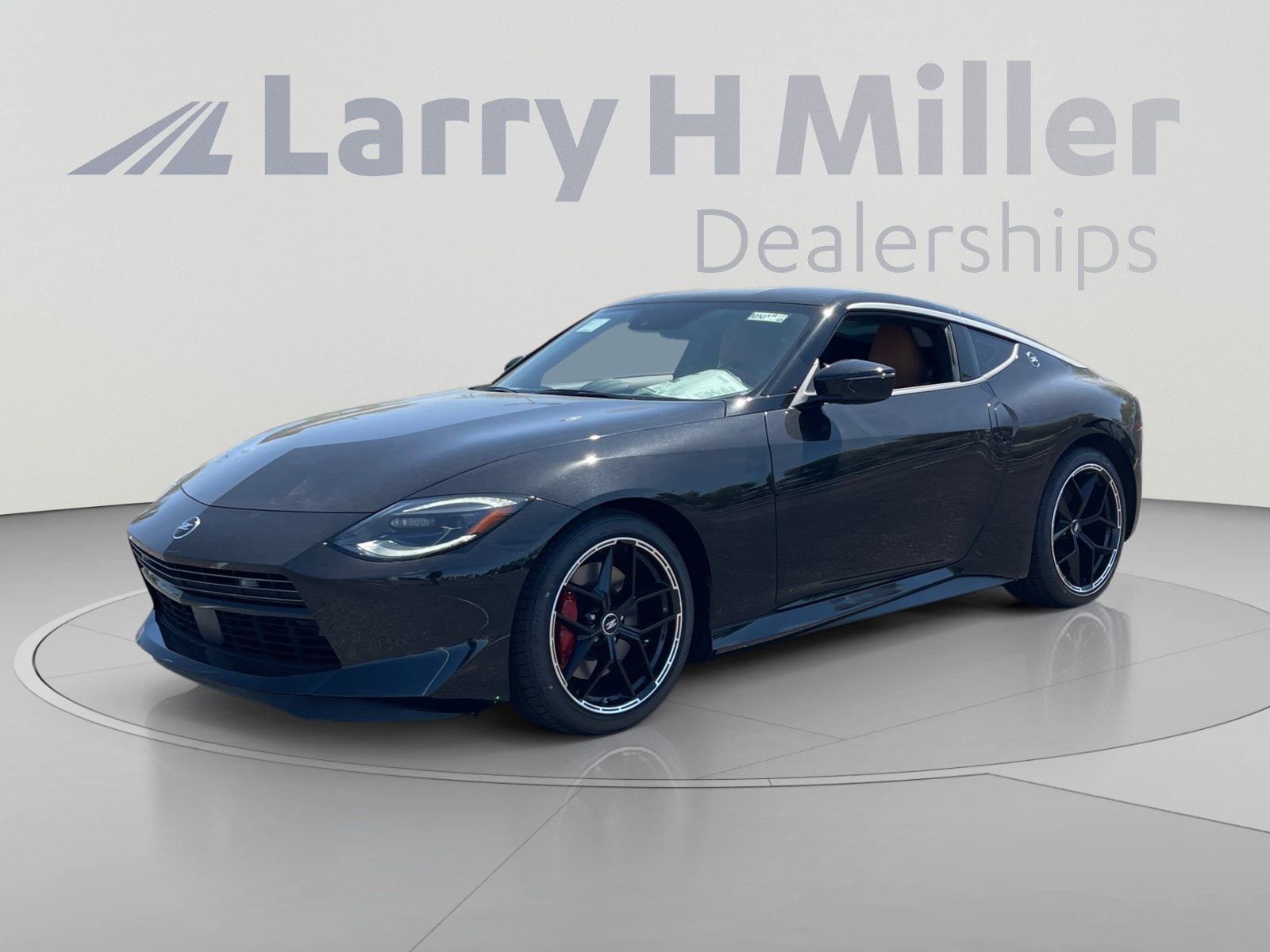 2027 Nissan Z