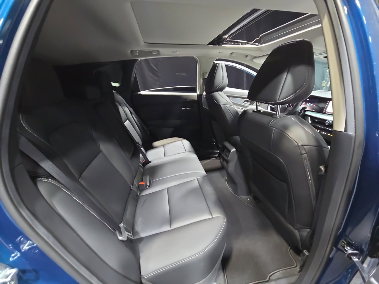 2025 Nissan Murano SL - Photo 19