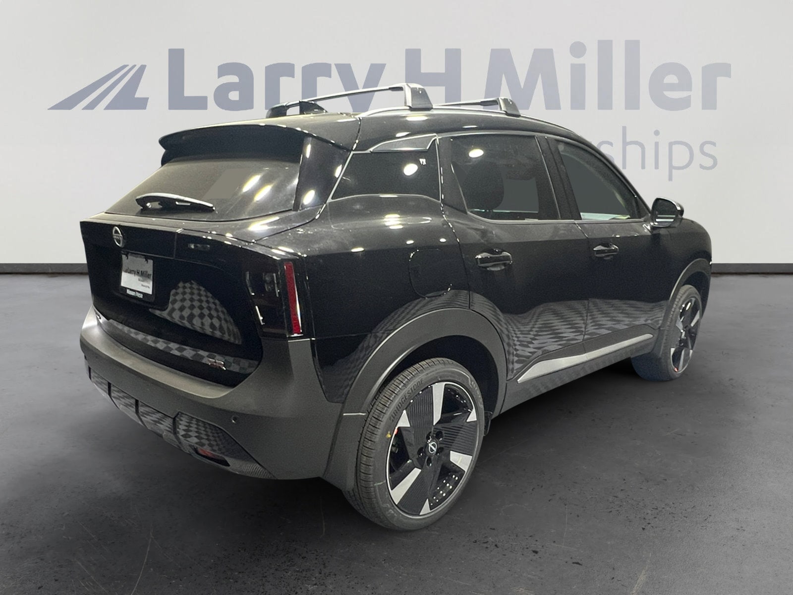 2026 Nissan KICKS SR - Photo 6
