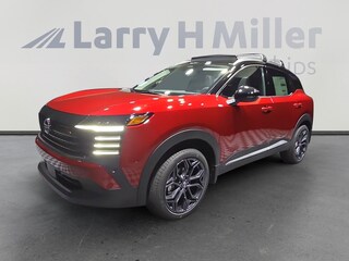 New 2026 Nissan Kicks SR SUV Mesa, AZ