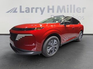 New 2025 Nissan Murano SL SUV Mesa, AZ