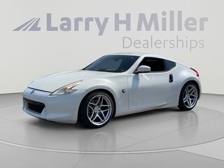 Used 2009 Nissan 370Z Base Coupe Mesa, AZ