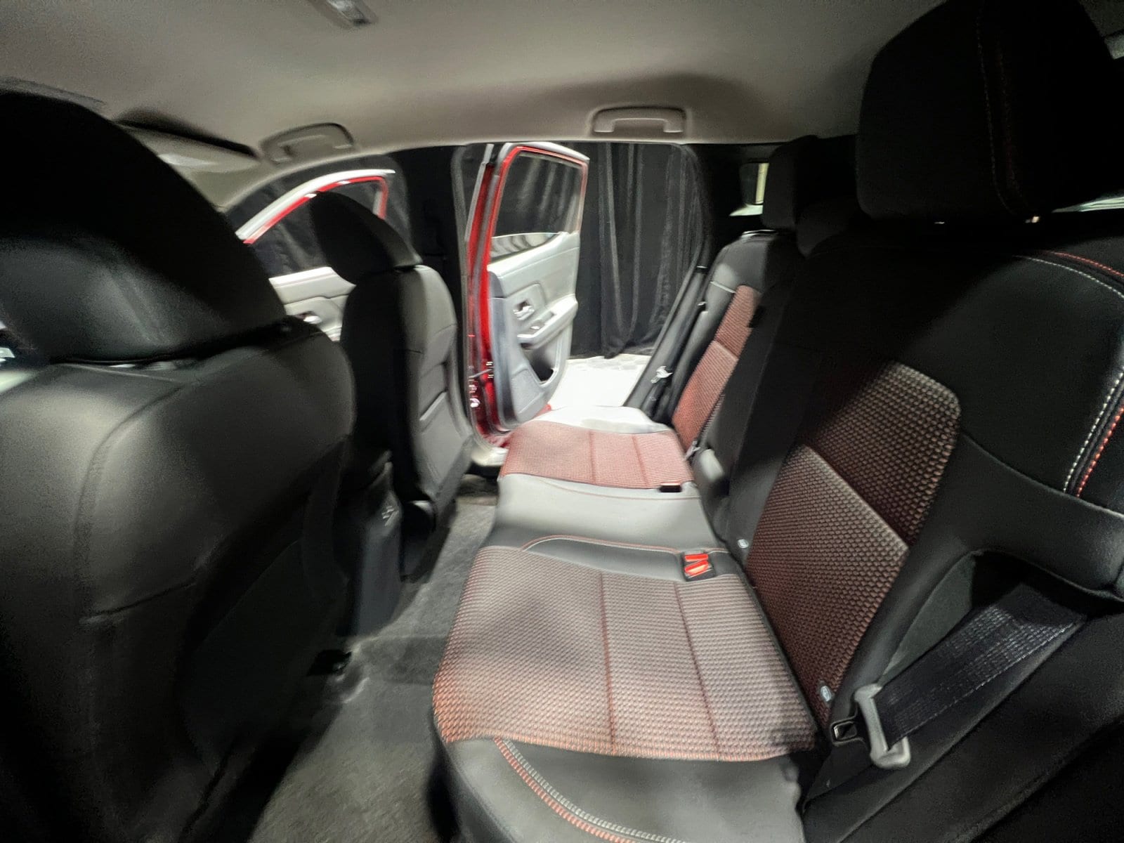 2026 Nissan KICKS SR - Photo 18