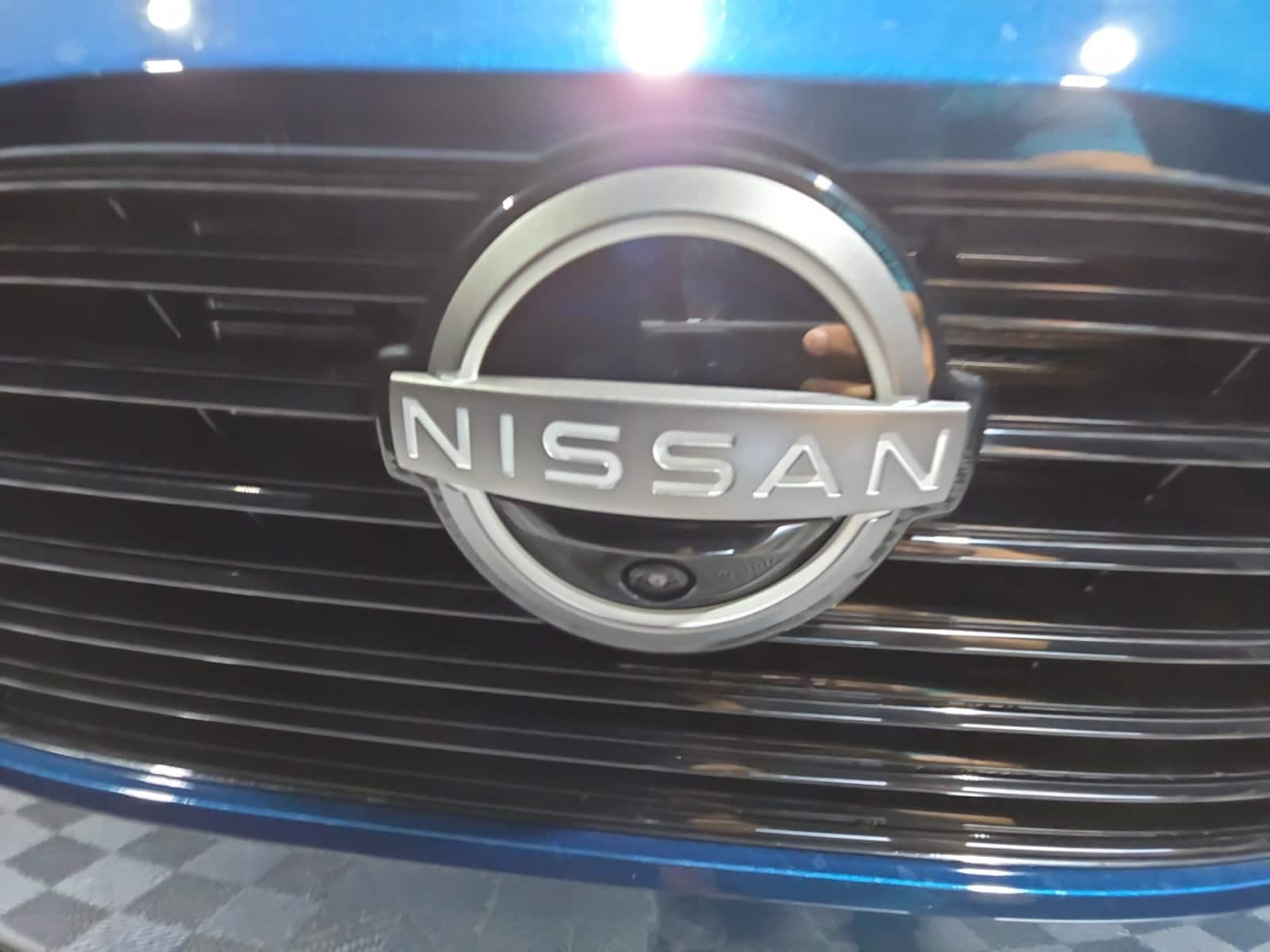 2025 Nissan Murano SL - Photo 24