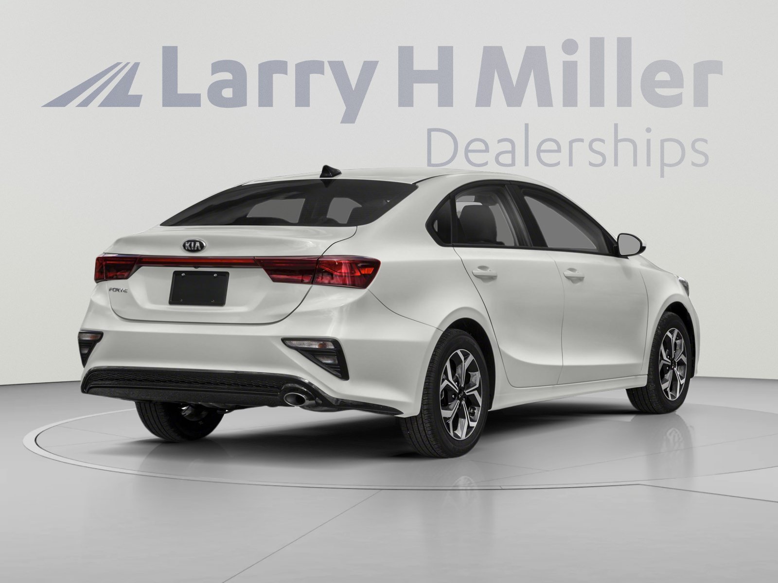 Used 2020 Kia Forte LXS Sedan
