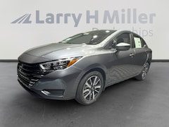 2025 Nissan Versa 1.6 SV Sedan