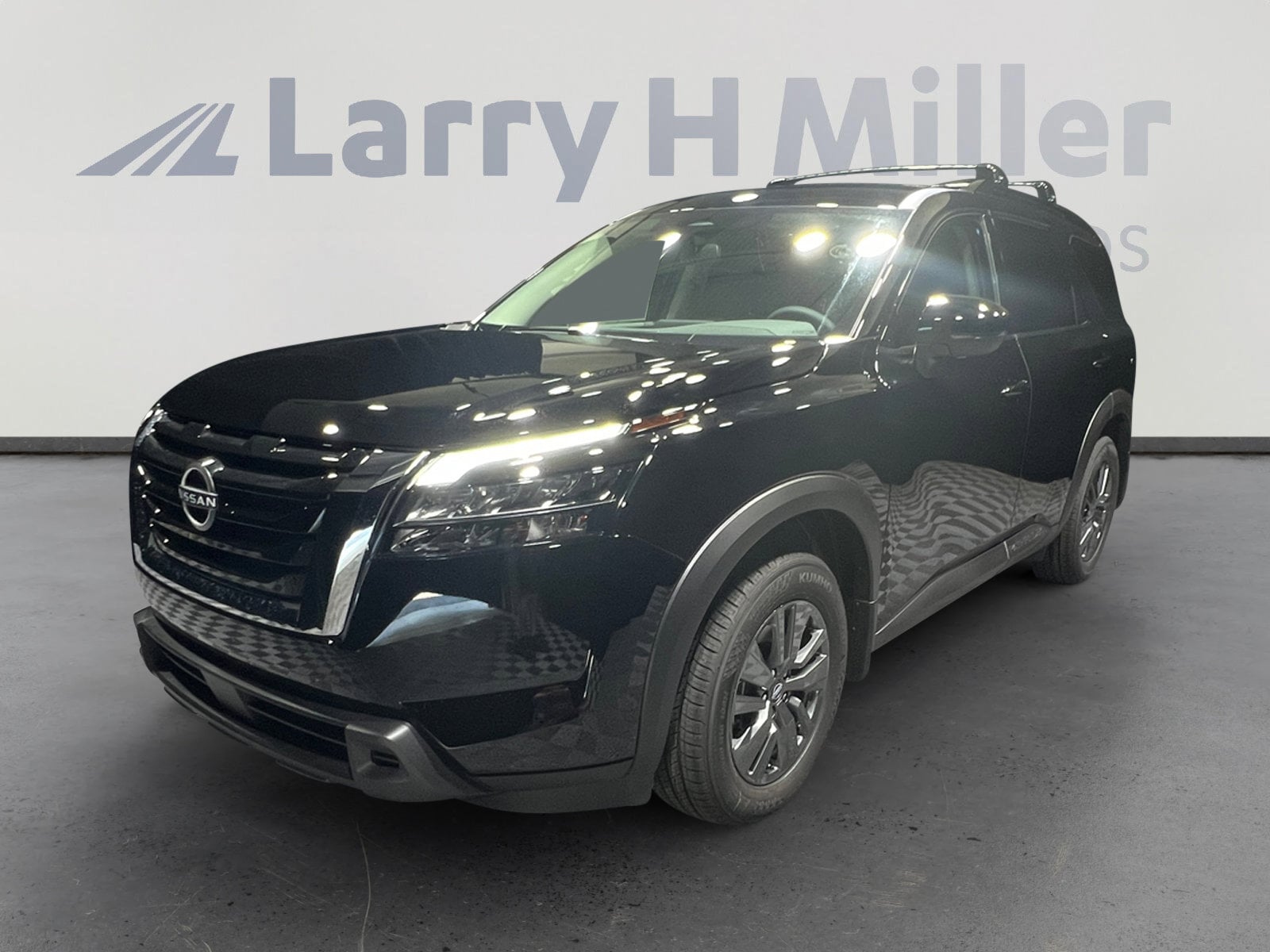 New Nissan Pathfinder Available | Pathfinder Pricing, Photos