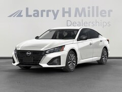 2026 Nissan Altima SV Sedan