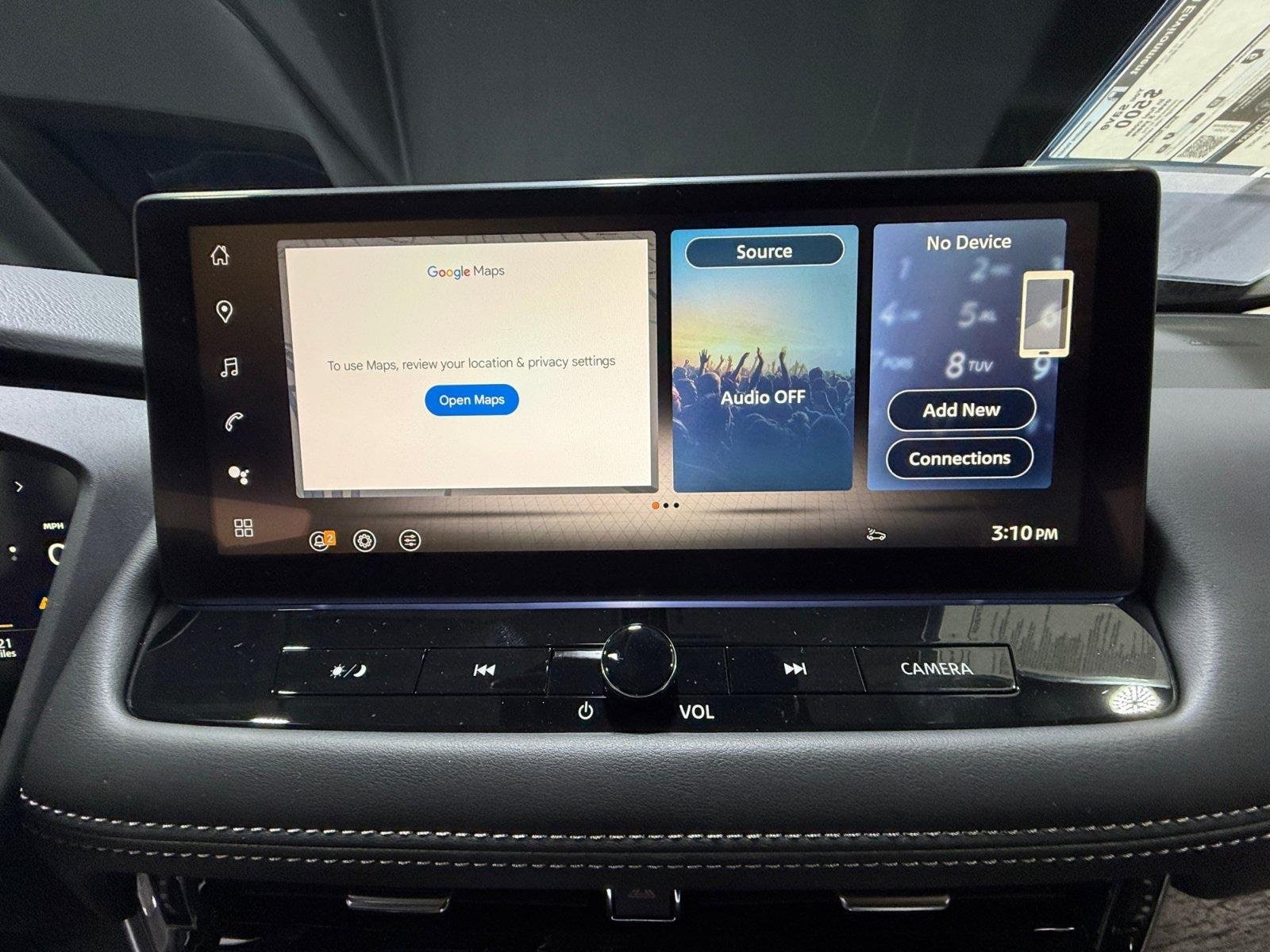 2026 Nissan Rogue Platinum - Photo 29