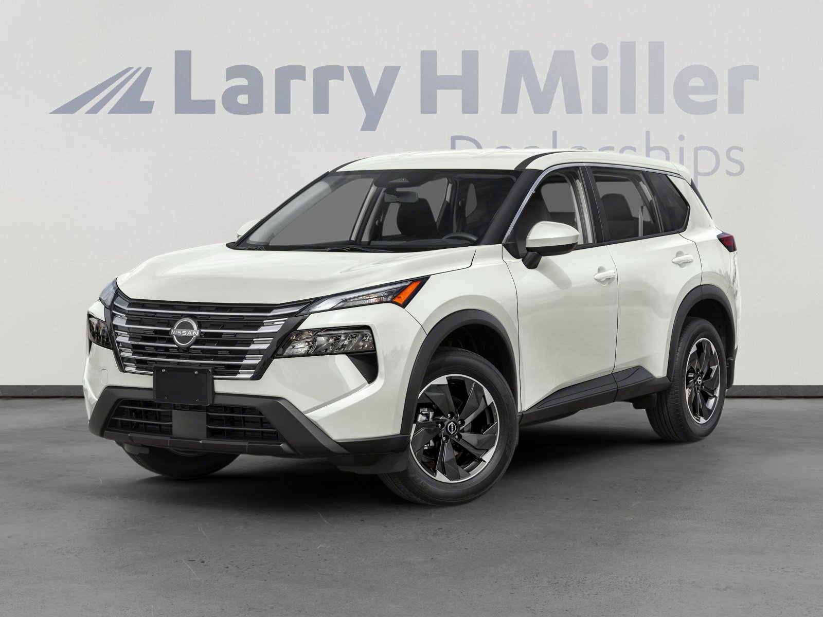 2026 Nissan Rogue's photo
