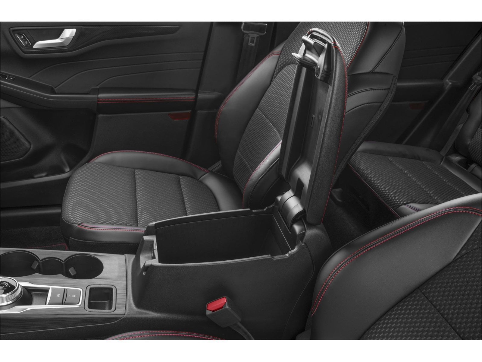 2023 Ford Escape ST-Line - Photo 10