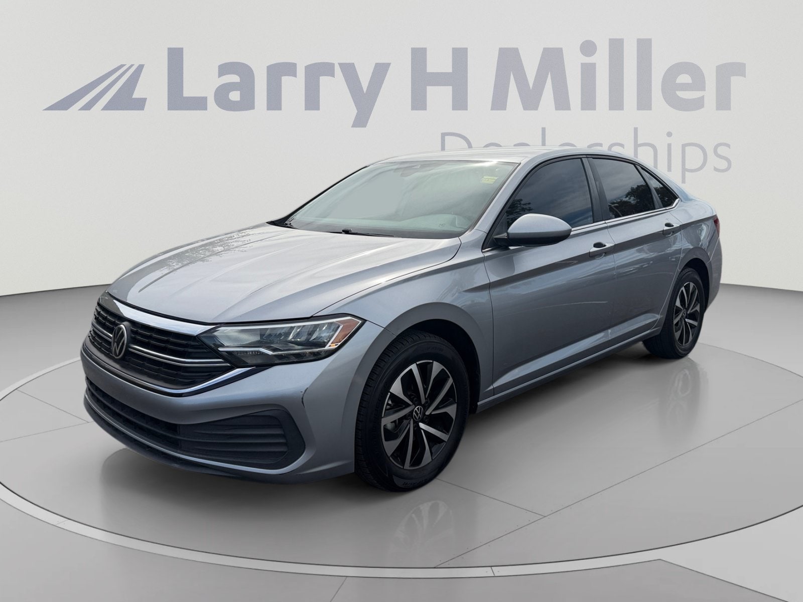 2022 Volkswagen Jetta