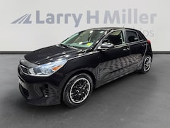 2020 Kia Rio S Hatchback