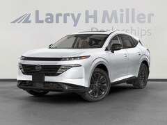 2026 Nissan Murano Platinum SUV 5N1AZ3DT0TC102929