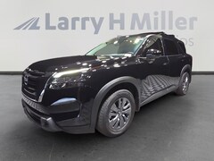 2025 Nissan Pathfinder SV SUV 5N1DR3BA0SC267229