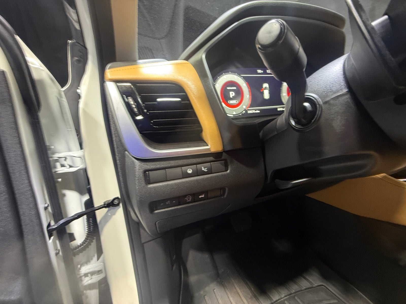 2023 Nissan Rogue Platinum - Photo 13