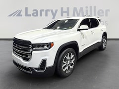 2023 GMC Acadia SLT SUV