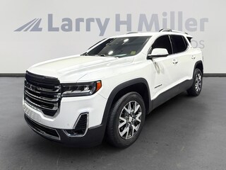 Used 2023 GMC Acadia SLT SUV Mesa, AZ