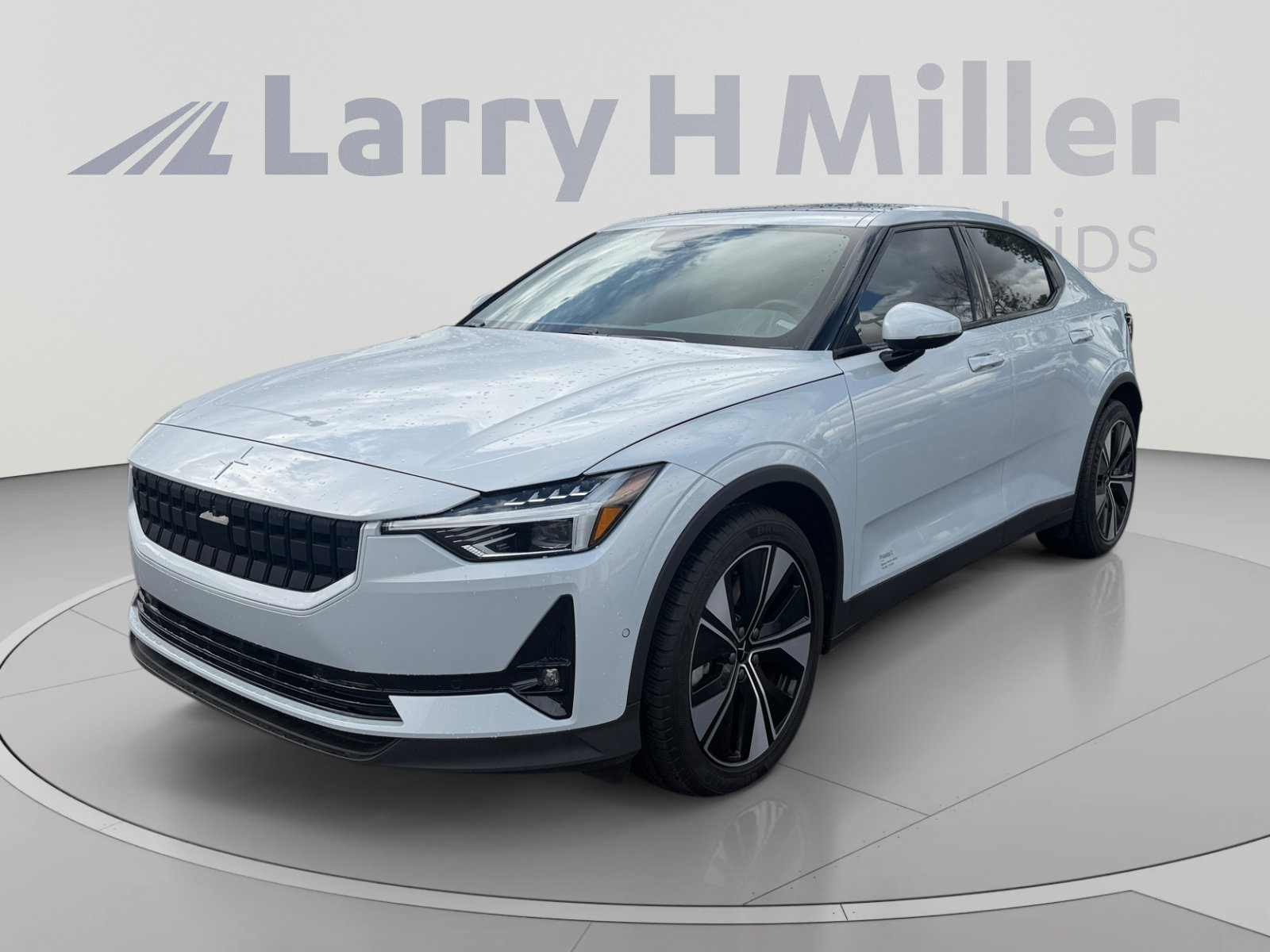  Polestar Polestar 2