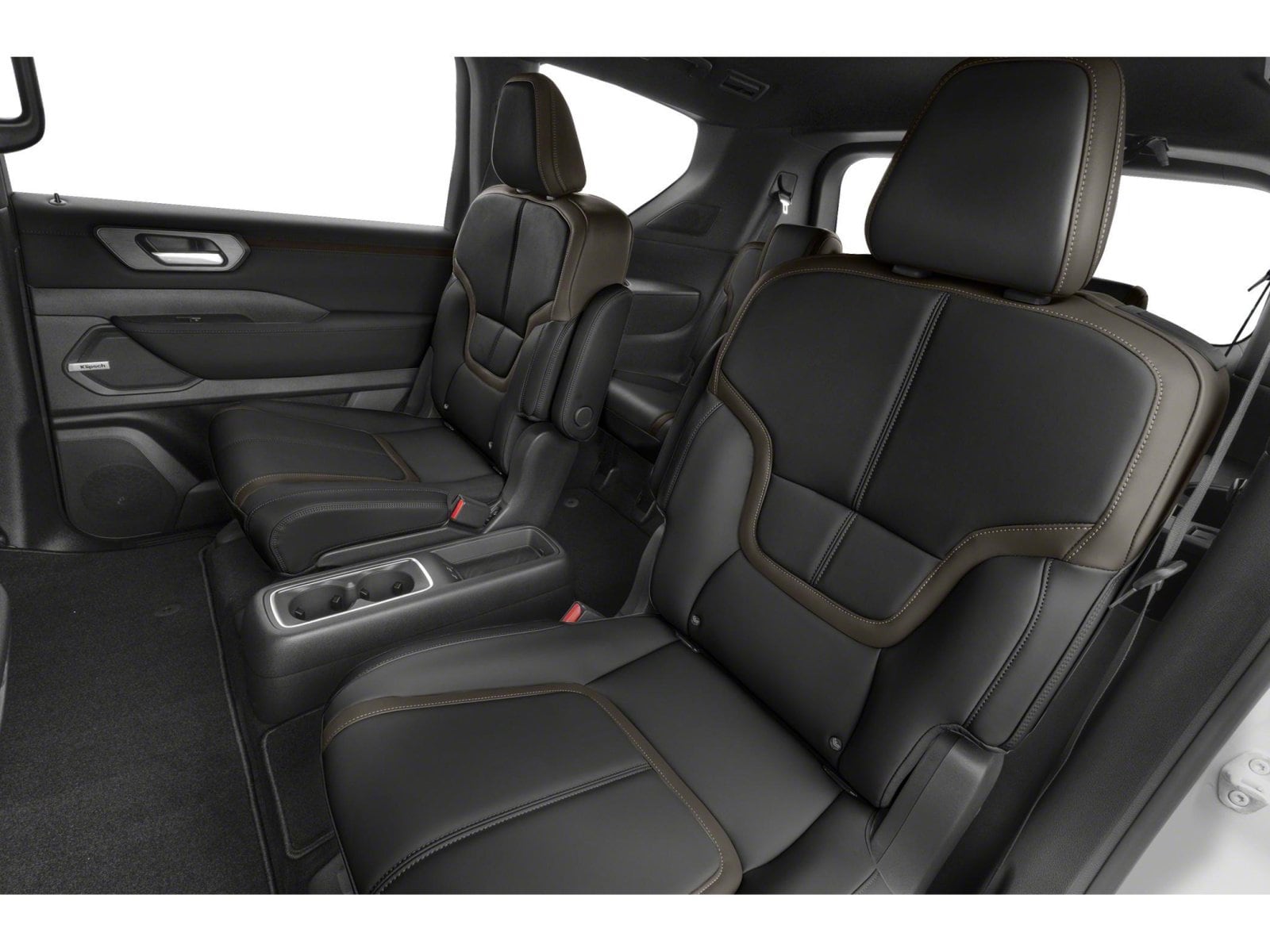 2025 Nissan Armada SL - Photo 9