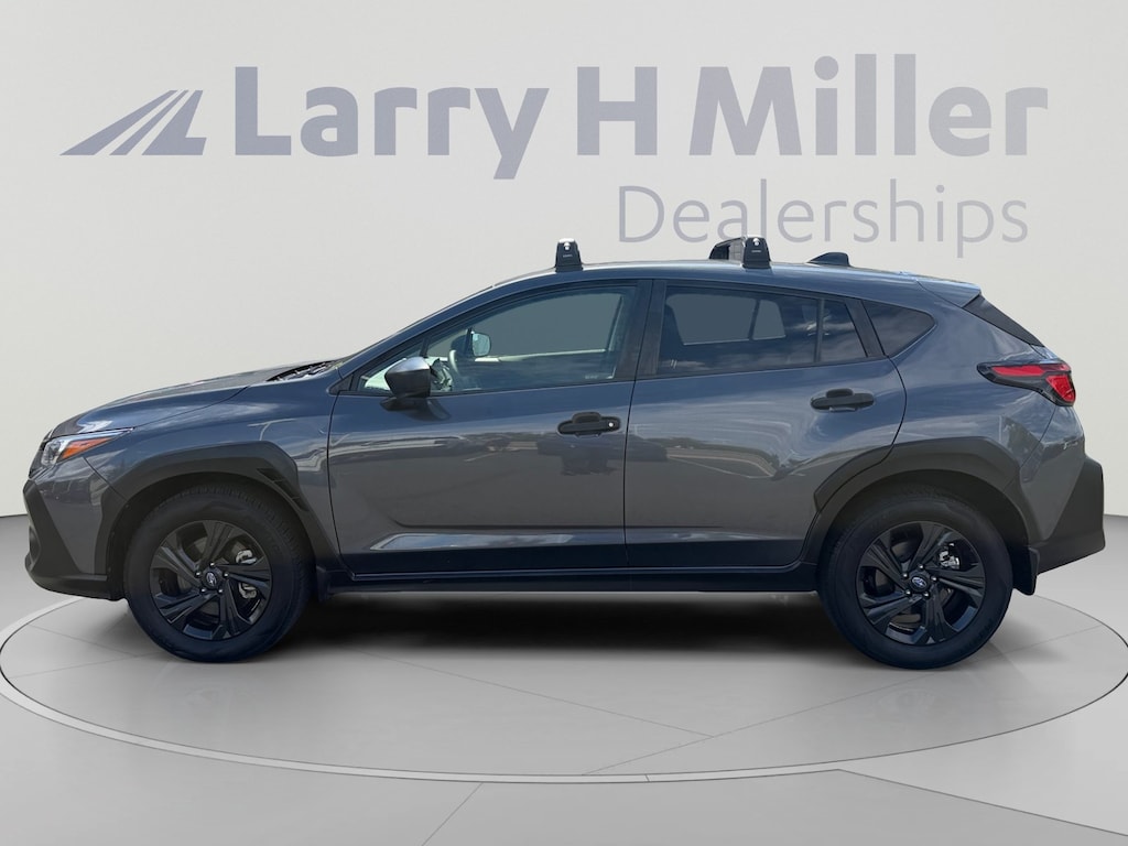 Used 2024 Subaru Crosstrek Base SUV