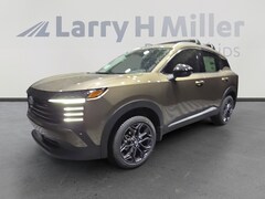 2026 Nissan Kicks SR SUV