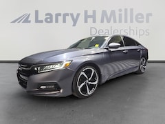 2019 Honda Accord Sport Sedan