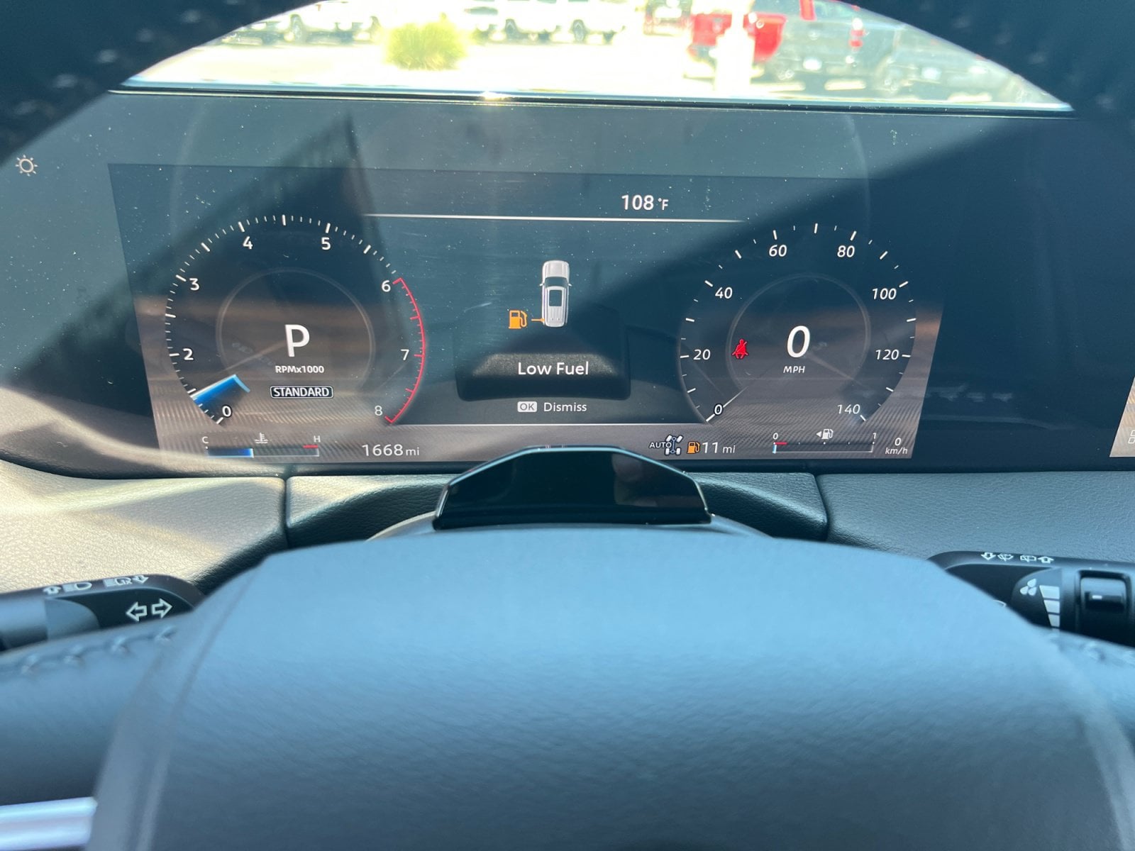 2026 Nissan Armada SL - Photo 11