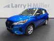 Nissan Kicks Play