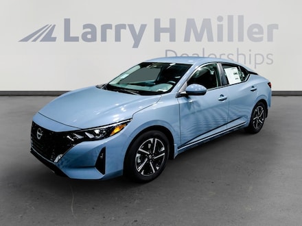 Featured New 2025 Nissan Sentra SV Sedan 3N1AB8CV9SY251051 for sale near you in Mesa, AZ Featured New 2025 Nissan Sentra SV Sedan 3N1AB8CV9SY251051 for sale near you in Mesa, AZ