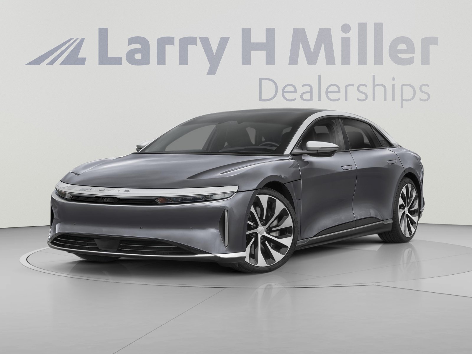  Lucid Air