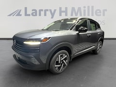 2026 Nissan Kicks SV SUV