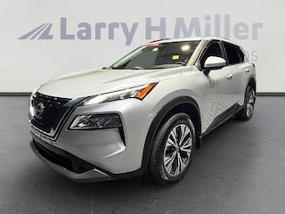 Used 2023 Nissan Rogue SV SUV Mesa, AZ