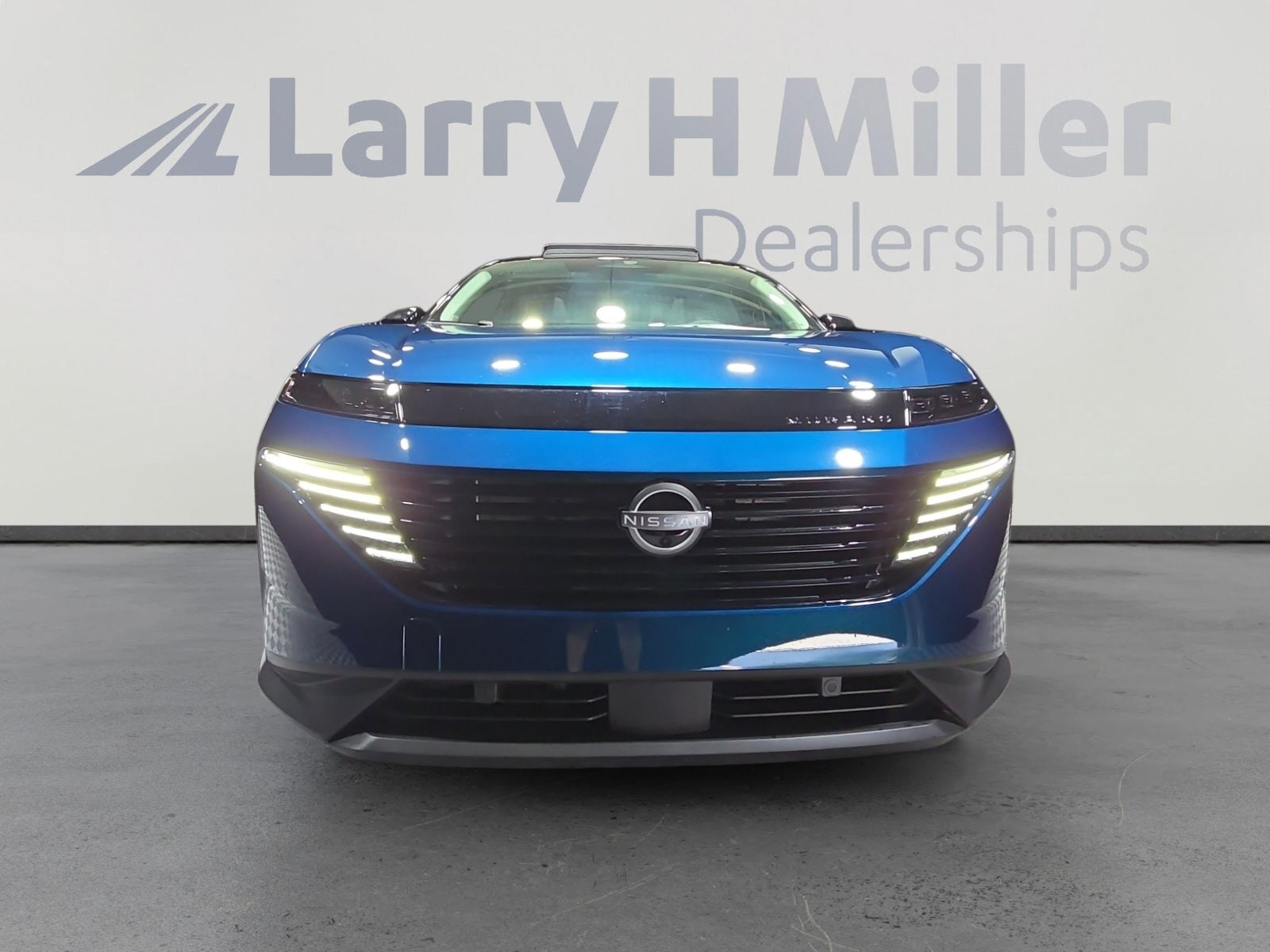 2025 Nissan Murano SL - Photo 9