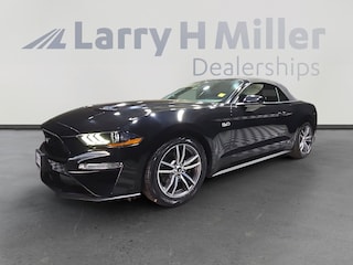 Used 2021 Ford Mustang Convertible Mesa, AZ