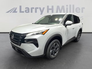 New 2026 Nissan Rogue SV SUV Mesa, AZ