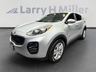 Used 2018 Kia Sportage LX SUV Mesa, AZ