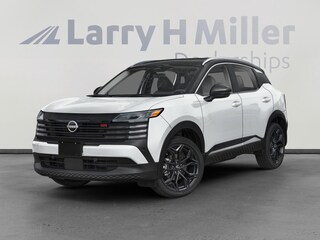 New 2026 Nissan Kicks SR SUV Mesa, AZ