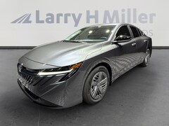 2026 Nissan Sentra SV Sedan