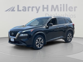 Used 2023 Nissan Rogue SV SUV Mesa, AZ