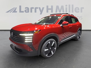 New 2025 Nissan Kicks SR SUV Mesa, AZ