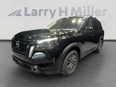 2025 Nissan Pathfinder SV SUV