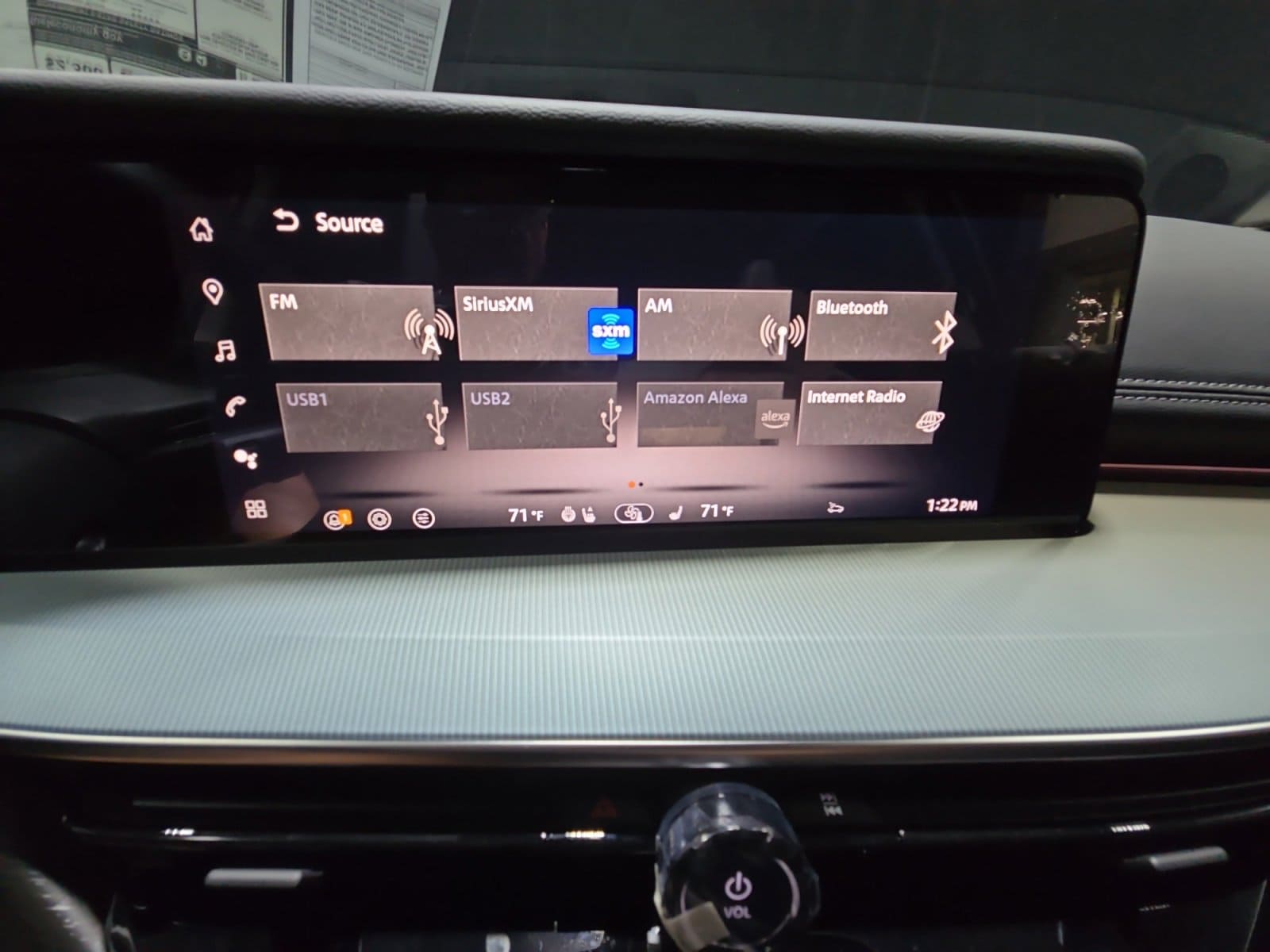 2025 Nissan Murano SL - Photo 28
