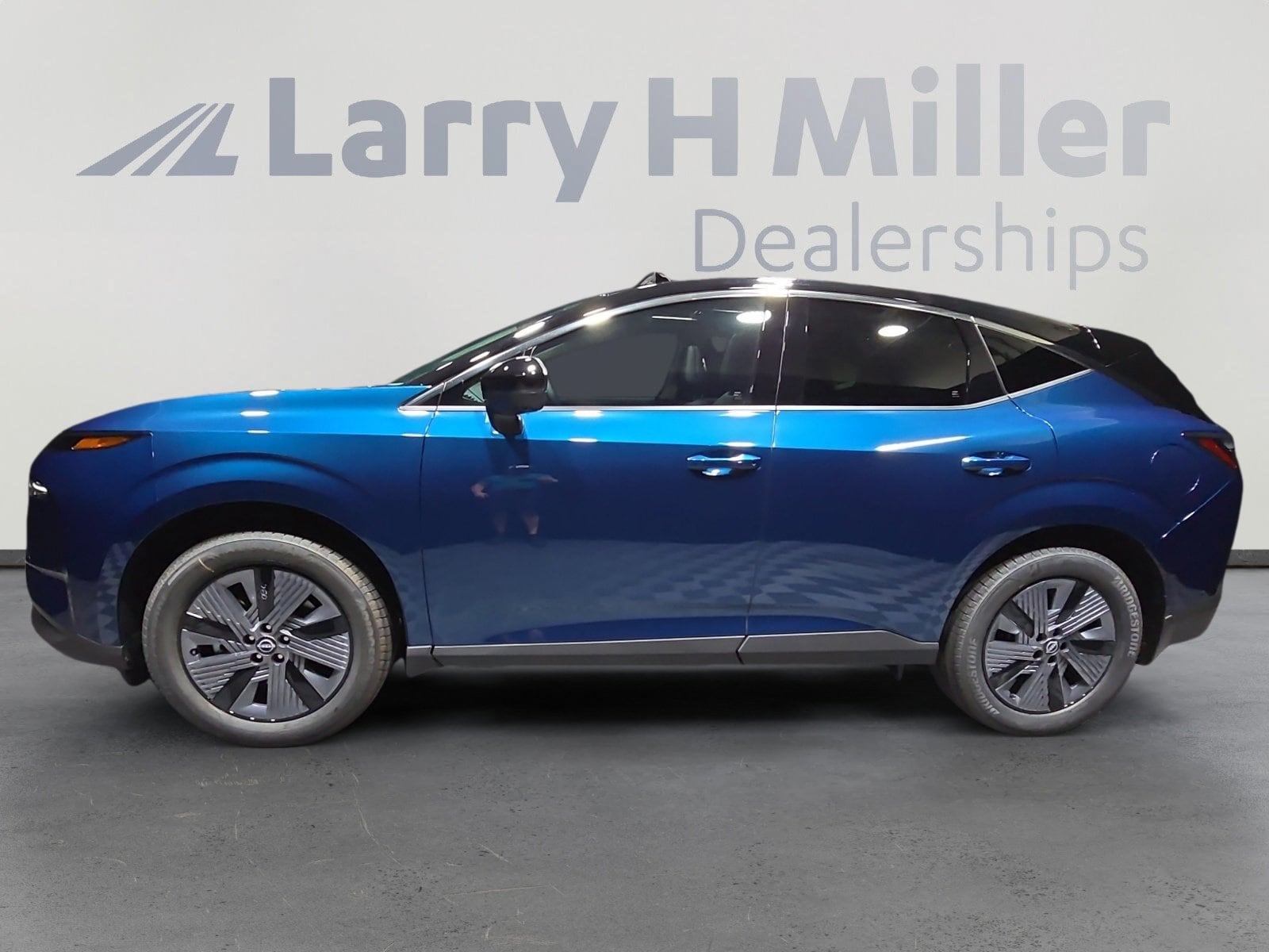 New Nissan Murano Special | Murano Options, Pricing & Offers