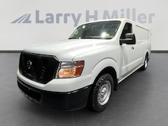 2016 Nissan NV Cargo NV2500 HD S V6 Van