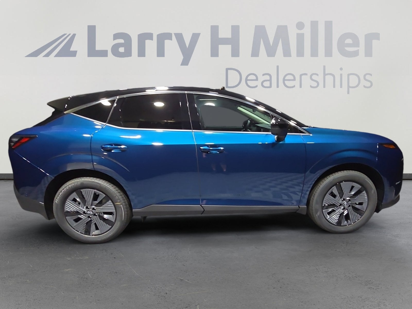 2025 Nissan Murano SL - Photo 7