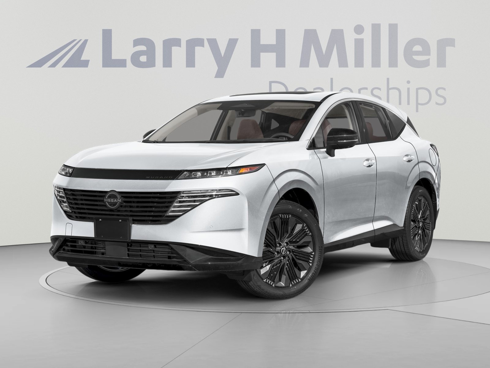 2026 Nissan Murano